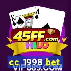 cc 1998 bet